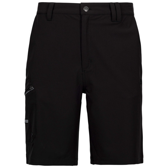 Trespass Heren upwell tp75 vrijetijdsshort UTTP6309_black large