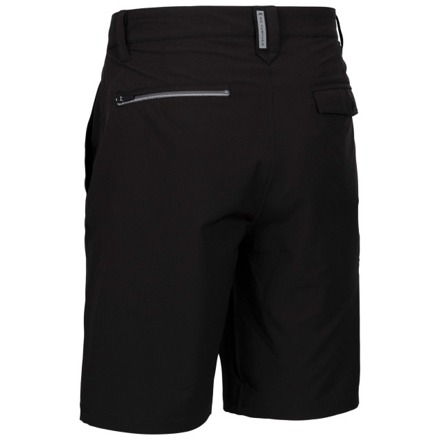 Trespass Heren upwell tp75 vrijetijdsshort UTTP6309_black large