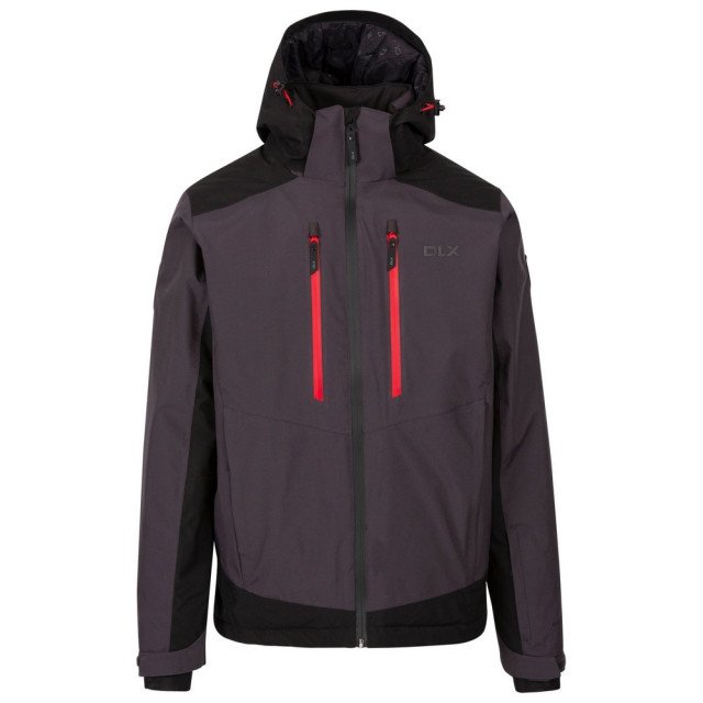 Trespass Heren matthews ski jas UTTP6144_darkgrey large