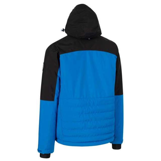Trespass Heren nixon dlx ski jas UTTP6130_blue large