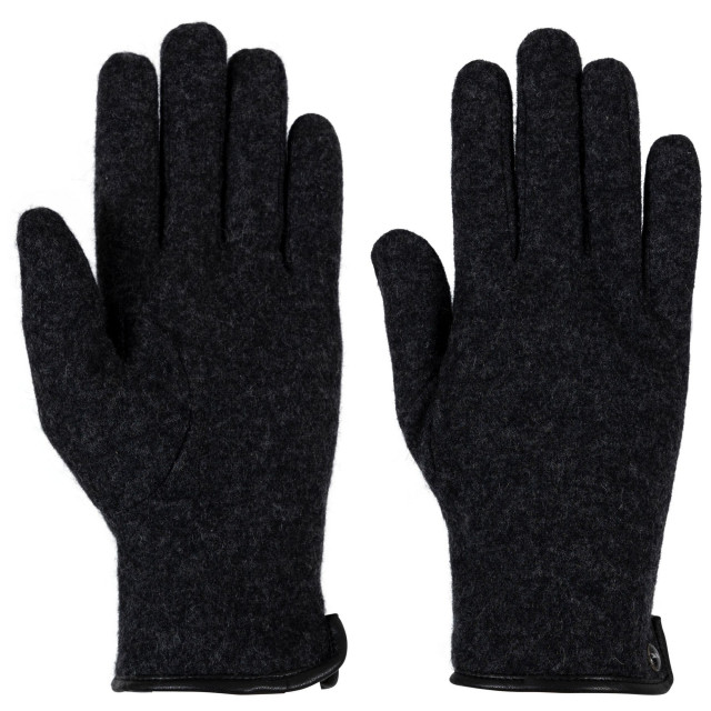 Trespass Tana-handschoenen voor volwassenen UTTP6139_black large