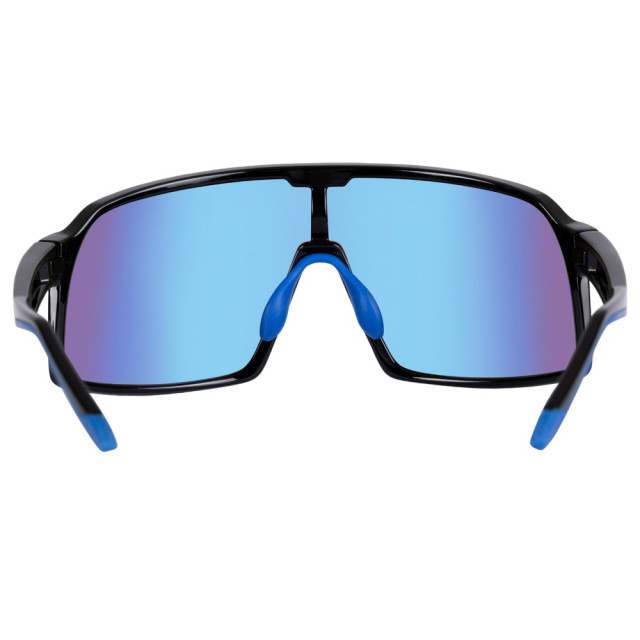 Trespass Robbie zonnebril voor volwassenen UTTP6223_blackblue large