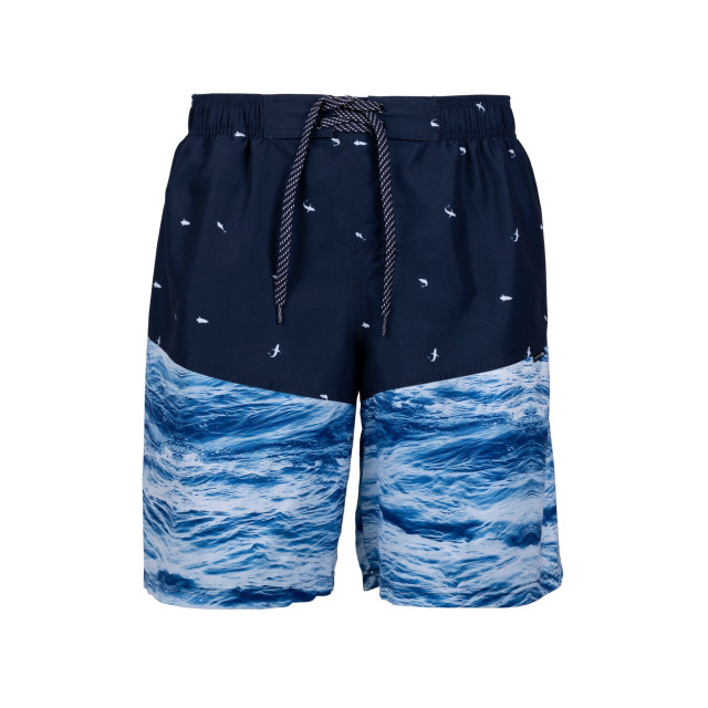 Trespass Heren orman zwemshorts UTTP6524_navy large