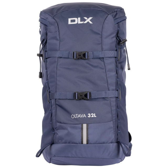 Trespass Oltava dlx 32l rugzak UTTP6531_navy large