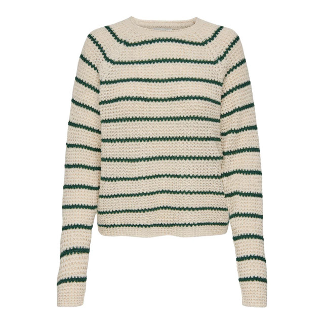 Jacqueline de Yong Ellen l/s oneck raglan pullover knt 15312077 large Jacqueline de Yong Ellen l/s oneck raglan pullover knt 15312077 large