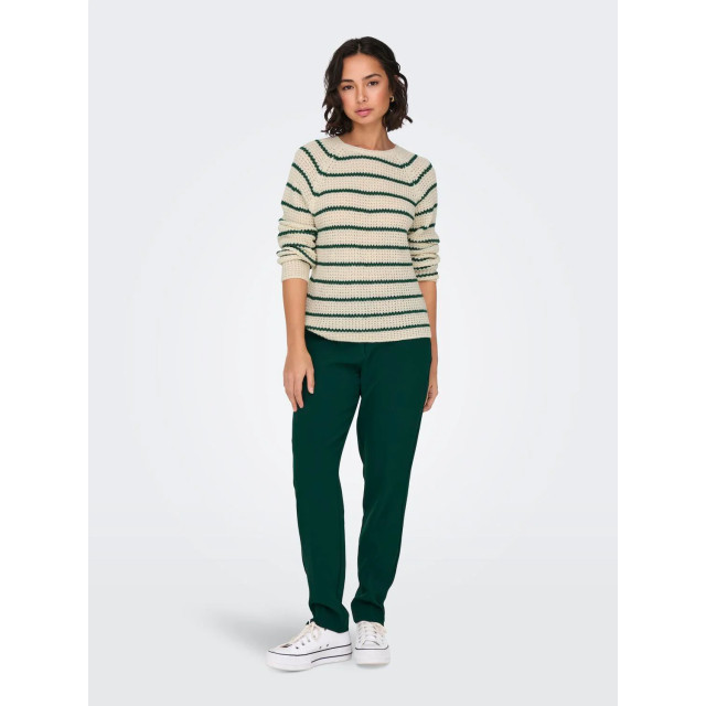 Jacqueline de Yong Ellen l/s oneck raglan pullover knt 15312077 large Jacqueline de Yong Ellen l/s oneck raglan pullover knt 15312077 large