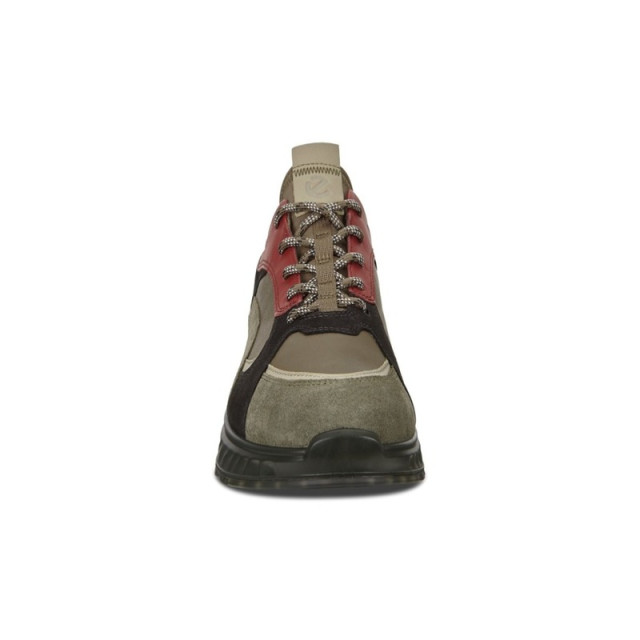 ECCO 836234 Sneakers Taupe 836234 large