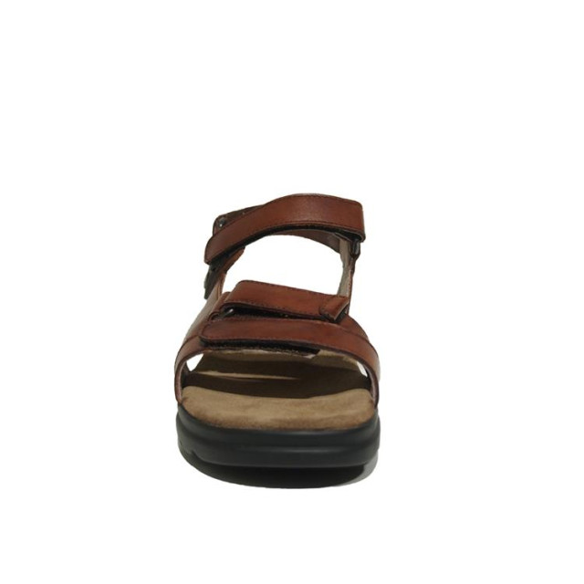 Wolky Wolky 01525 Mile Sandalen Bruin Wolky 01525 Mile large