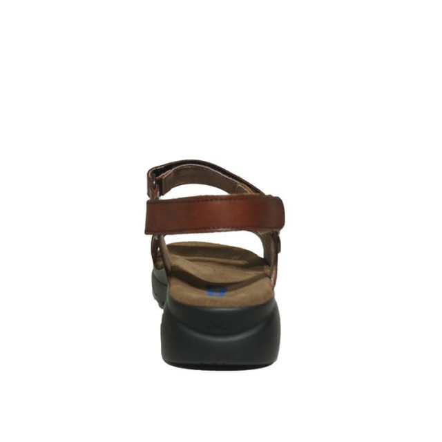 Wolky Wolky 01525 Mile Sandalen Bruin Wolky 01525 Mile large