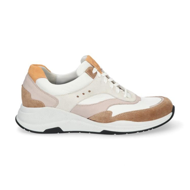 Durea 6267 wijdte H Sneakers Beige 6267 wijdte H large