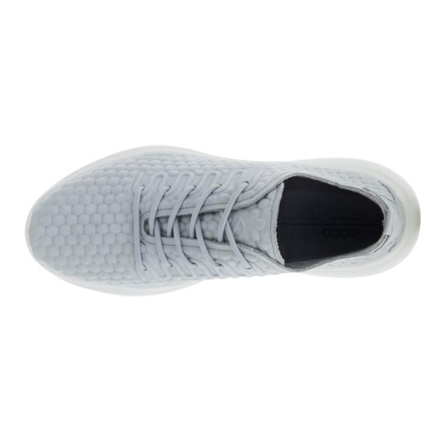 ECCO 825253 THERAP Sneakers Grijs 825253 THERAP large