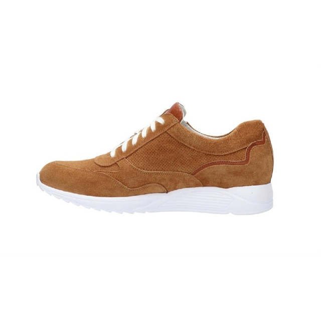 Durea 6249 wijdte G Sneakers Cognac 6249 wijdte G large