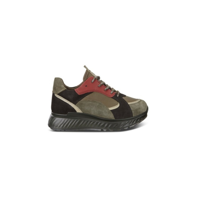 ECCO 836234 Sneakers Taupe 836234 large