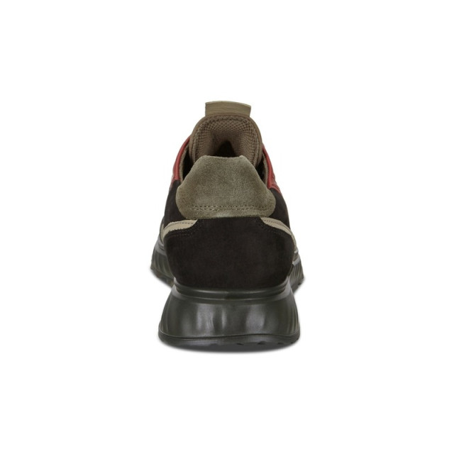 ECCO 836234 Sneakers Taupe 836234 large