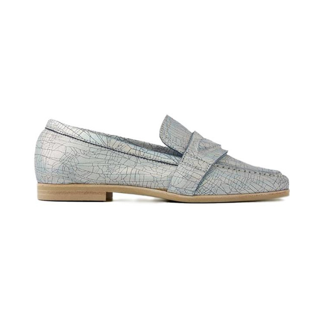 Via Vai 62017 Loafers Blauw 62017 large