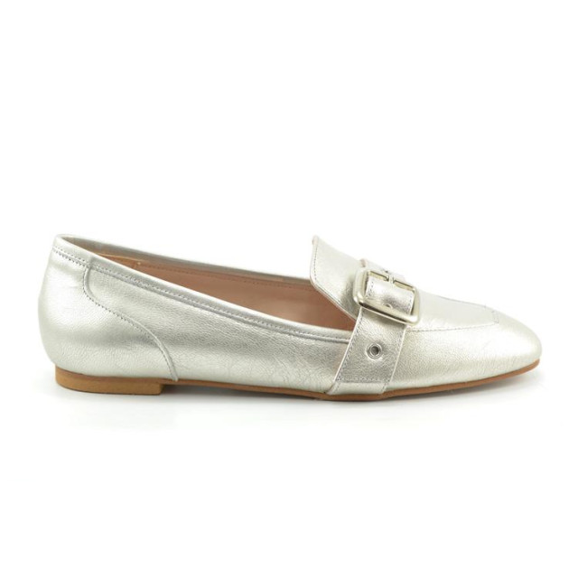 Red Rag 78598 Loafers Zilver 78598 large