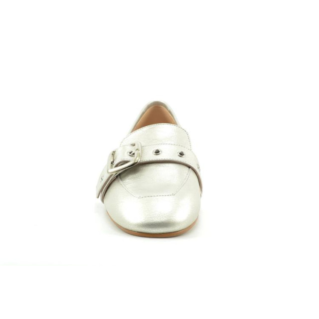 Red Rag 78598 Loafers Zilver 78598 large