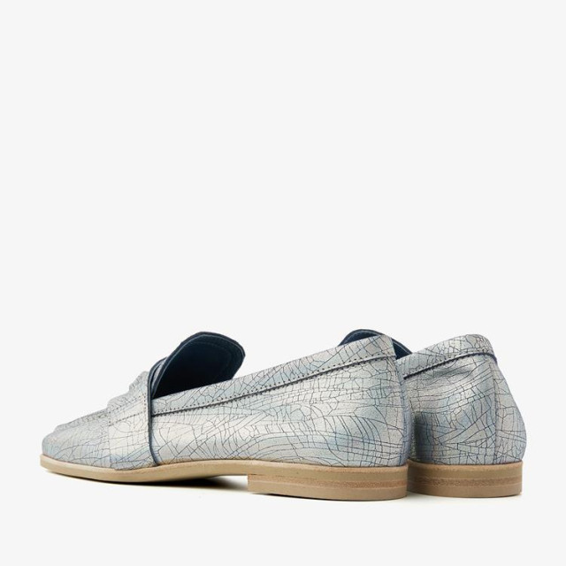 Via Vai 62017 Loafers Blauw 62017 large