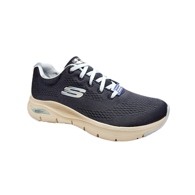 Skechers 149057 Arch Fit - Big Sneakers Blauw 149057 Arch Fit - Big large