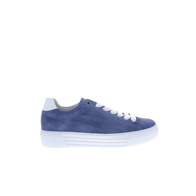 Gabor 46.460 Sneakers Blauw 46.460 large