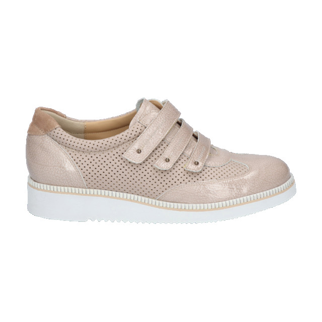 Durea 6258 wijdte H Comfort Schoenen Beige 6258 wijdte H large
