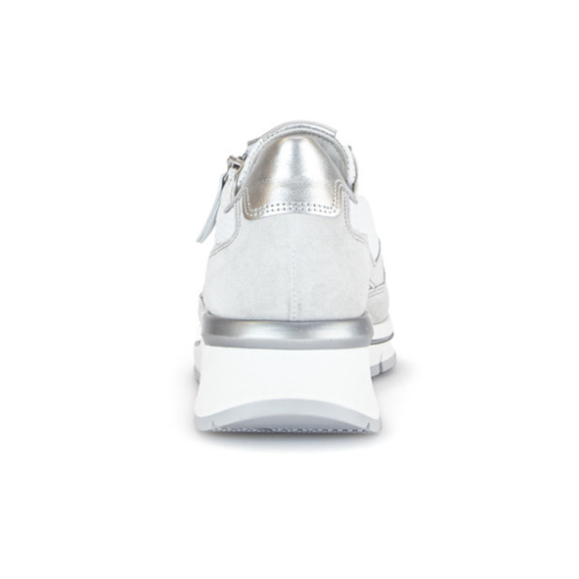 Gabor 46.588 Sneakers Grijs 46.588 large