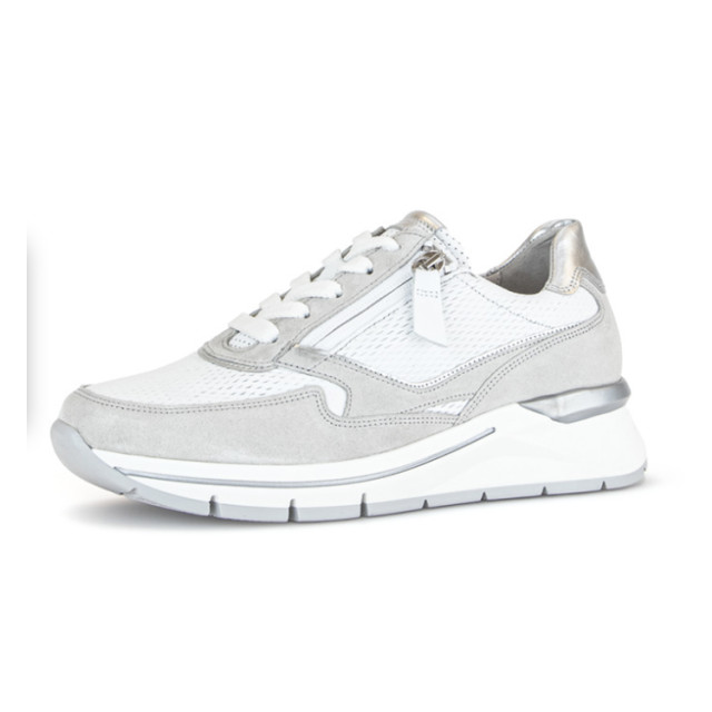 Gabor 46.588 Sneakers Grijs 46.588 large