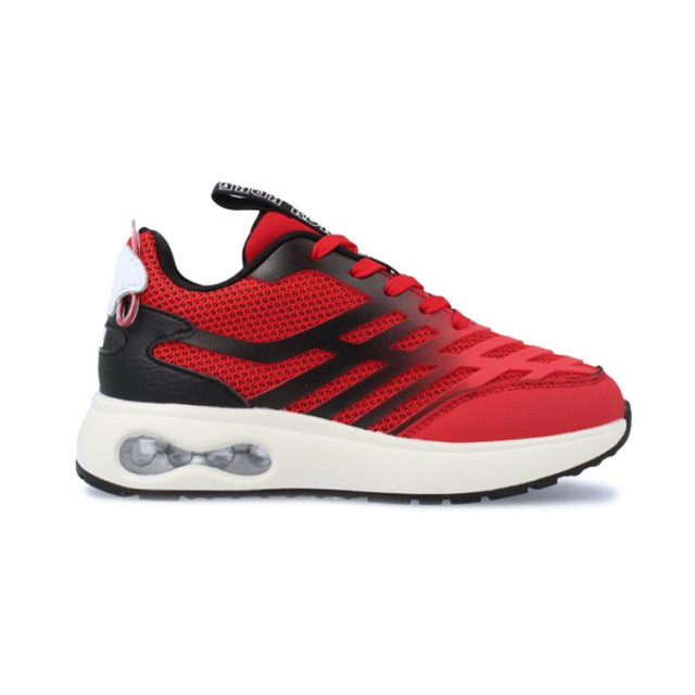 Red Rag 15805 Sneakers Rood 15805 large