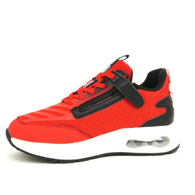 Red Rag 15805 Sneakers Rood 15805 large