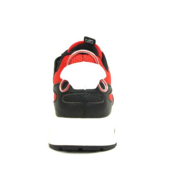 Red Rag 15805 Sneakers Rood 15805 large