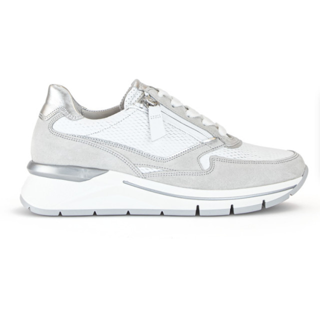 Gabor 46.588 Sneakers Grijs 46.588 large