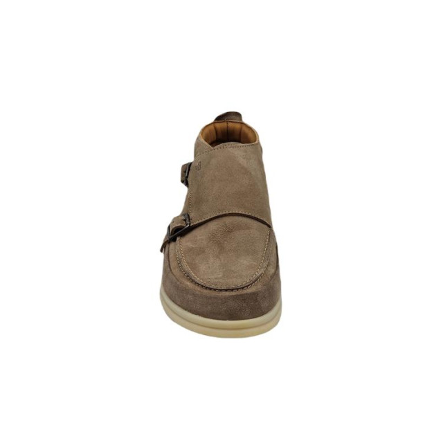 Van Bommel SBM-50040 Geklede schoenen Bruin SBM-50040 large