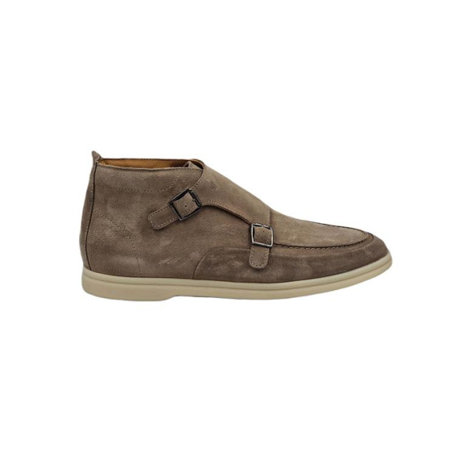 Van Bommel SBM-50040 Geklede schoenen Bruin SBM-50040 large