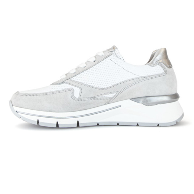 Gabor 46.588 Sneakers Grijs 46.588 large