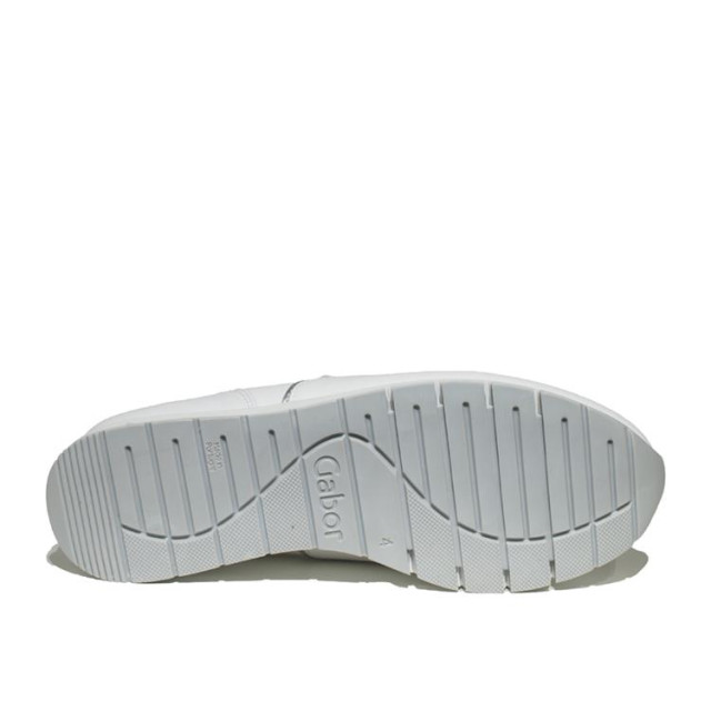 Gabor 46.358 Sneakers Wit 46.358 large Gabor 46.358 Sneakers Wit 46.358 large