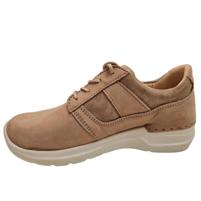 Wolky 00662910 Cool Timber nubuck Sneakers Beige 00662910 Cool Timber nubuck large