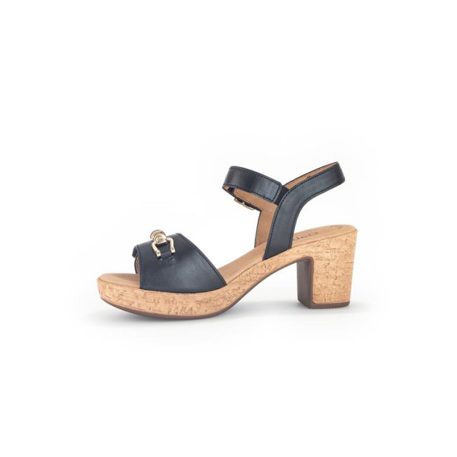 Gabor 44.765 Sandalen Zwart 44.765 large