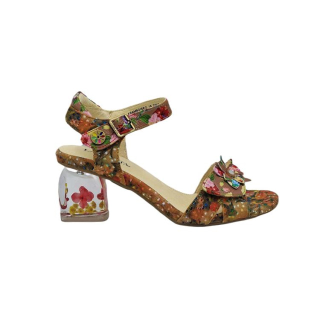 Laura Vita Framboises 16 FRAMBOISES 16 large