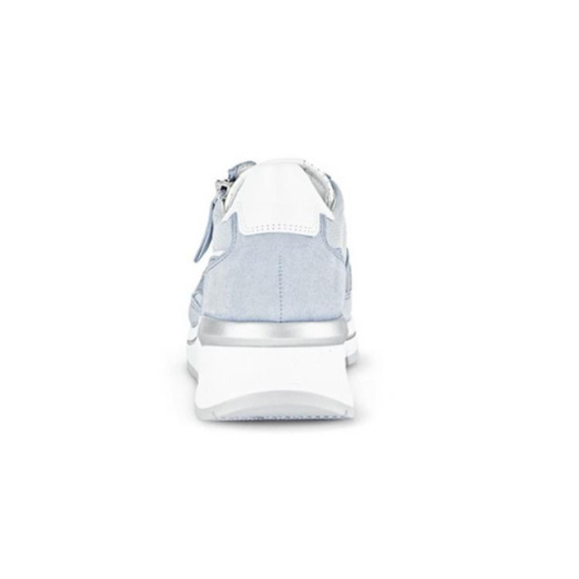 Gabor 46.588 Sneakers Blauw 46.588 large