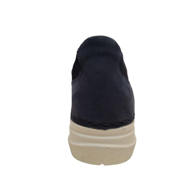 Wolky Wolky 06629 Cool Sneakers Blauw Wolky 06629 Cool large