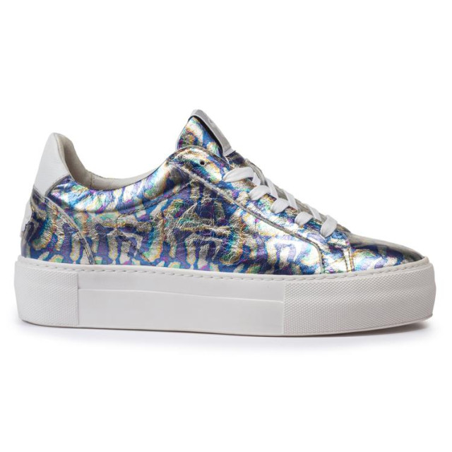 Floris van Bommel SFW-10059 Sneakers Print / Multi SFW-10059 large
