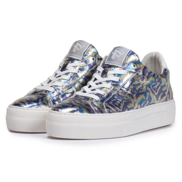 Floris van Bommel SFW-10059 Sneakers Print / Multi SFW-10059 large