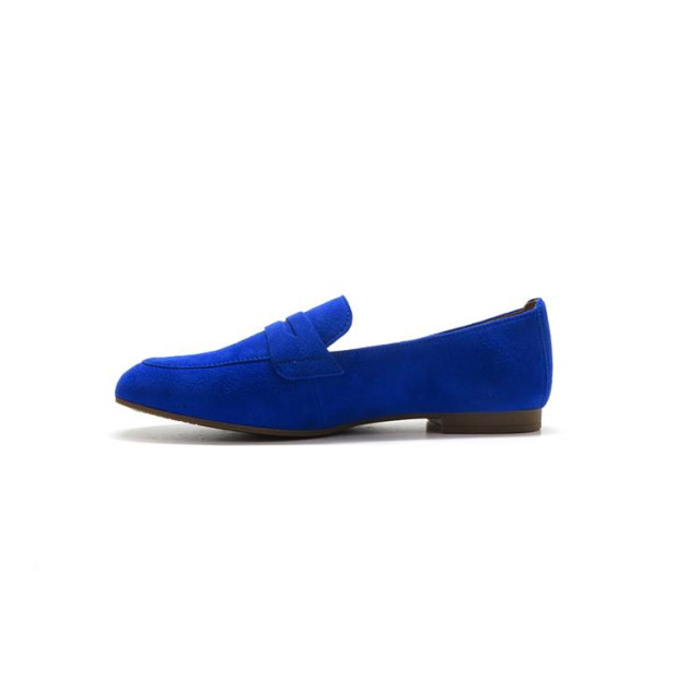Gabor 45.213 Loafers Blauw 45.213 large
