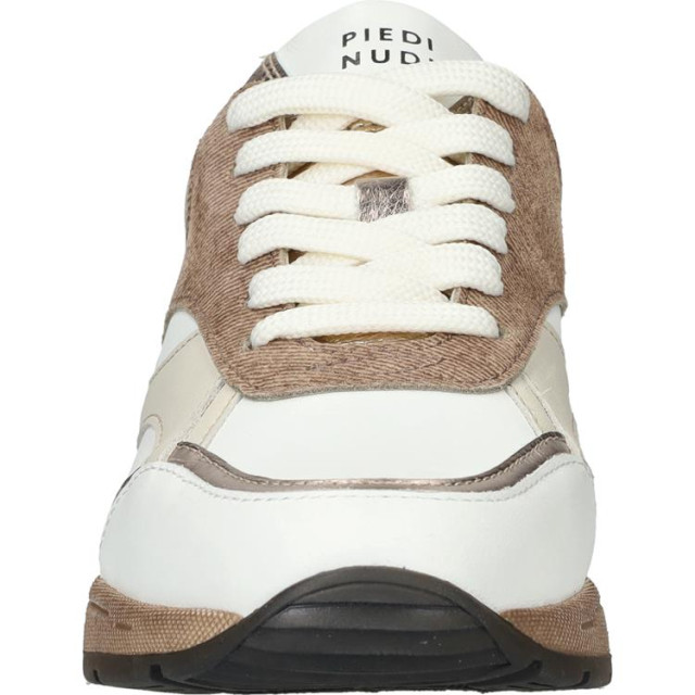 Piedi Nudi 2838-02 Zerba Sneakers Wit 2838-02 Zerba large