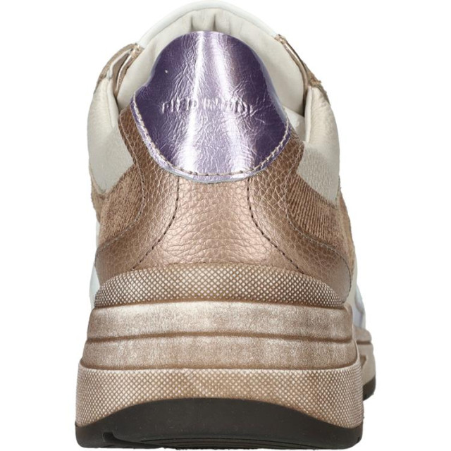 Piedi Nudi 2838-02 Zerba Sneakers Wit 2838-02 Zerba large