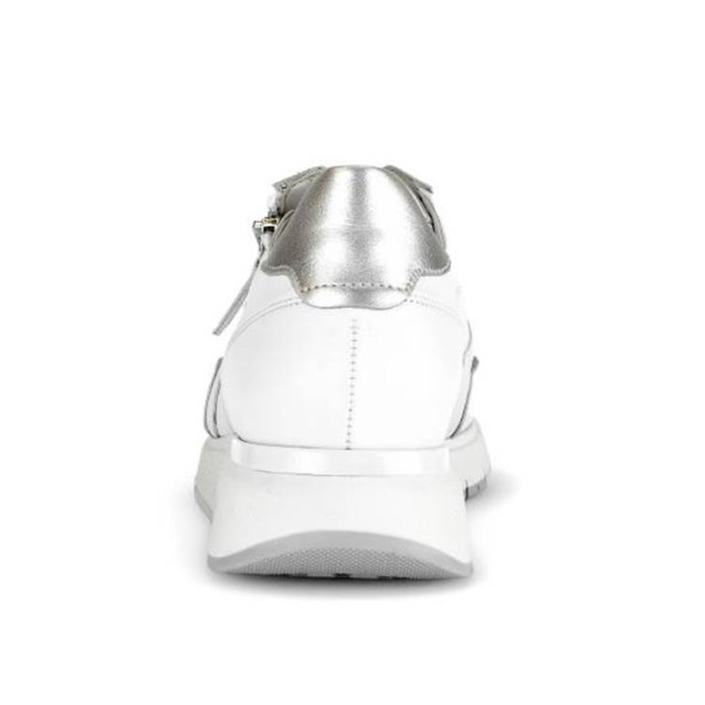 Gabor 46.448 Sneakers Wit 46.448 large