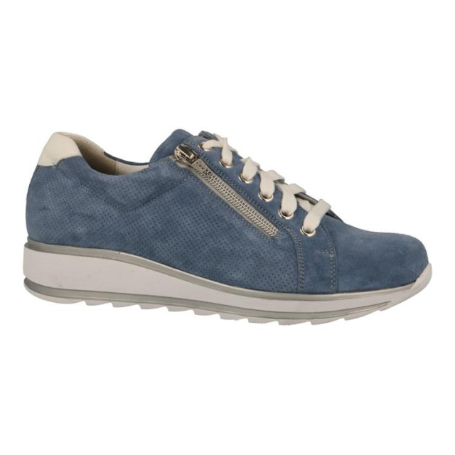 Durea 6239 688 Sneakers Blauw 6239 688 large