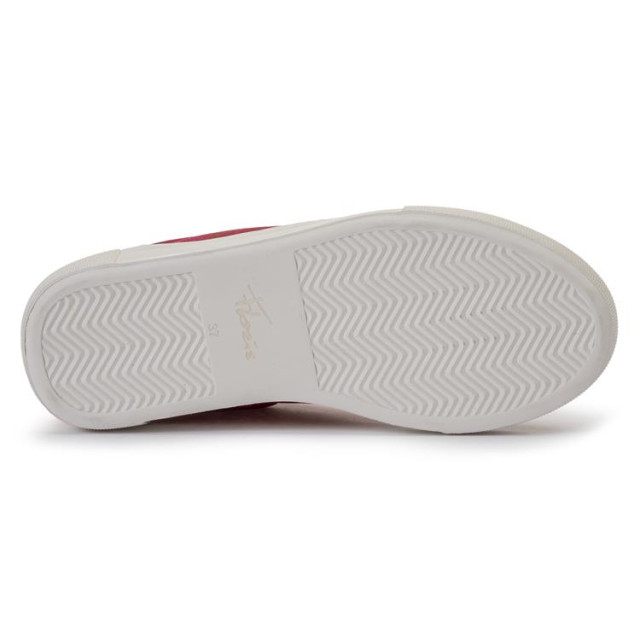 Floris van Bommel SFW-10059 Sneakers Rood SFW-10059 large Floris van Bommel SFW-10059 Sneakers Rood SFW-10059 large