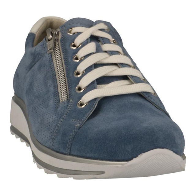Durea 6239 688 Sneakers Blauw 6239 688 large