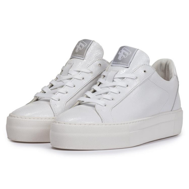 Floris van Bommel SFW-10059 Sneakers Wit SFW-10059 large